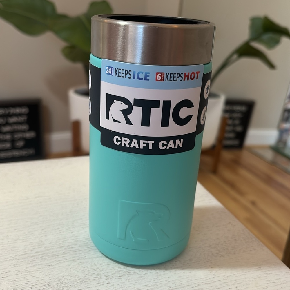 NEW RTIC Craft Can - Picture 2 of 8